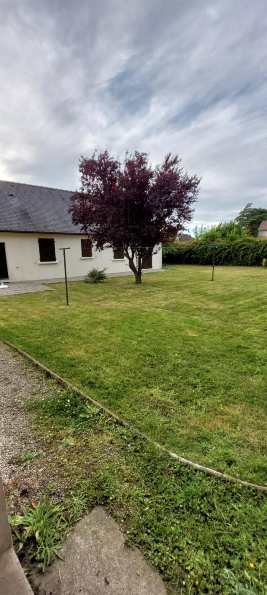 O Ptits Ker - 6 A 8 Personnes A Proximite De La Hébergement de vacances Quettehou