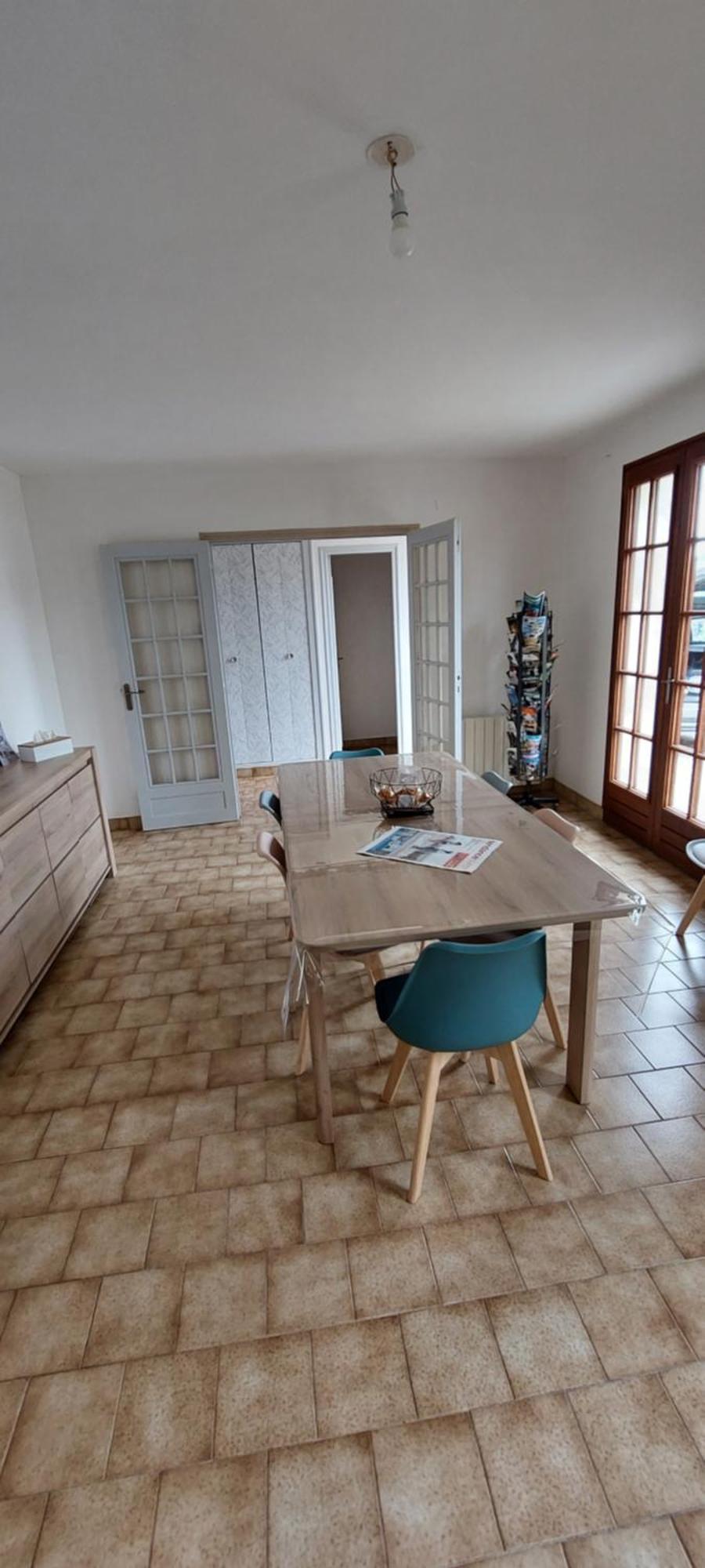 Holiday home O Ptits Ker - 6 A 8 Personnes A Proximite De La *