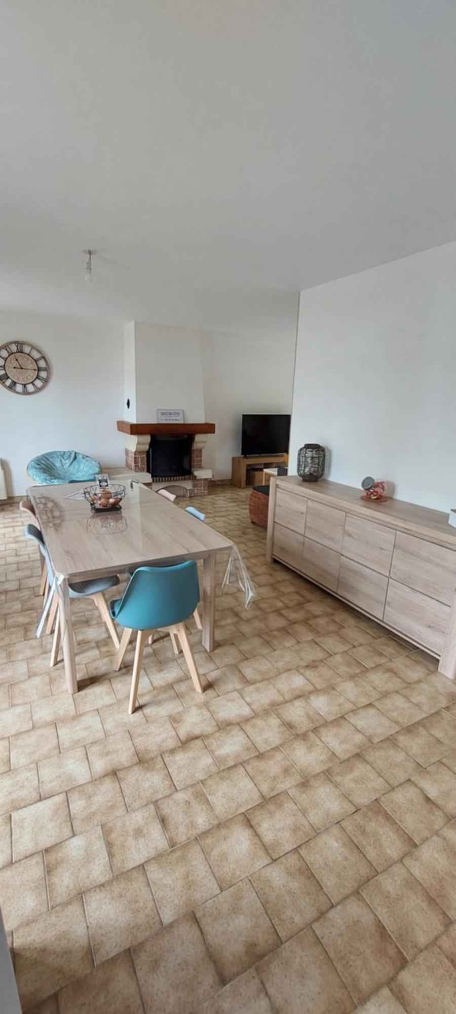O Ptits Ker - 6 A 8 Personnes A Proximite De La Hébergement de vacances *