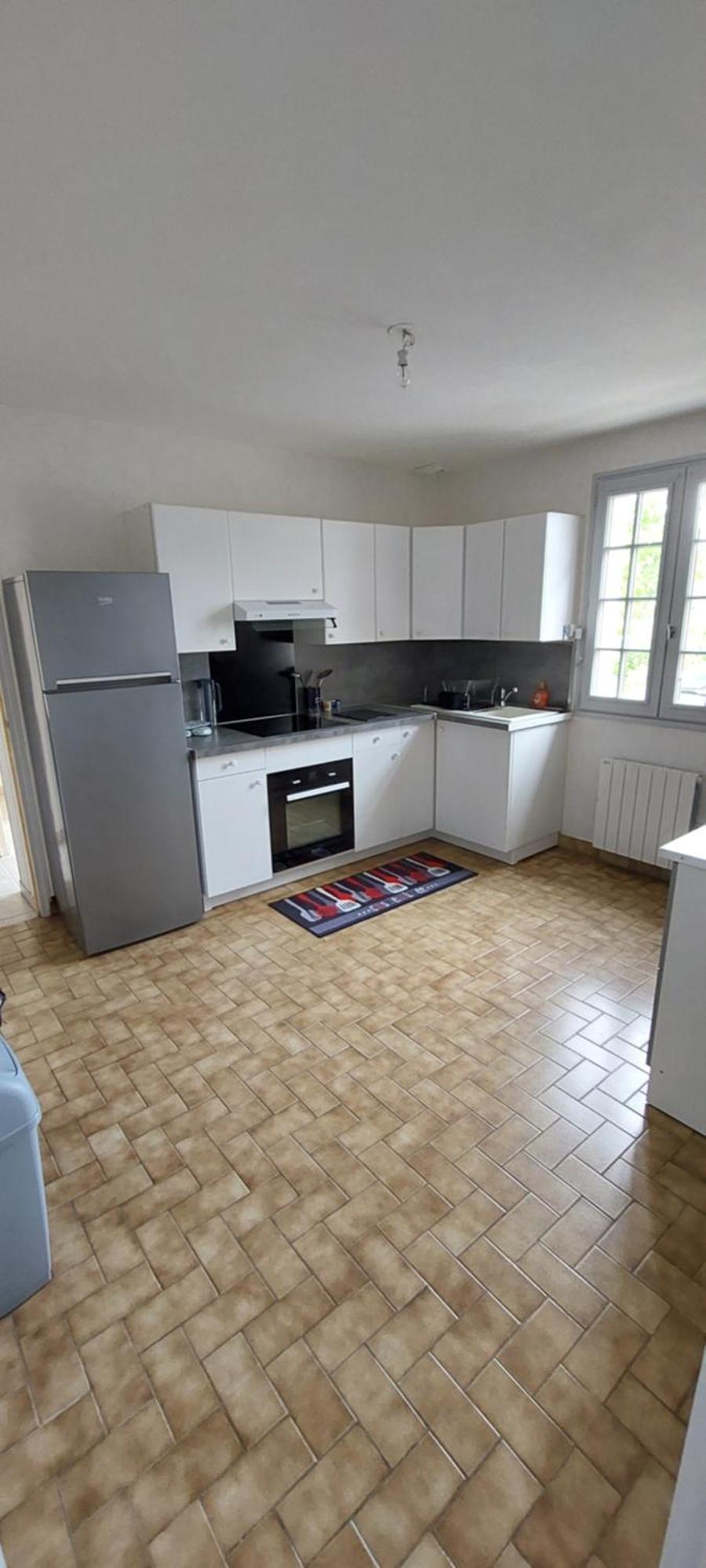 O Ptits Ker - 6 A 8 Personnes A Proximite De La Quettehou