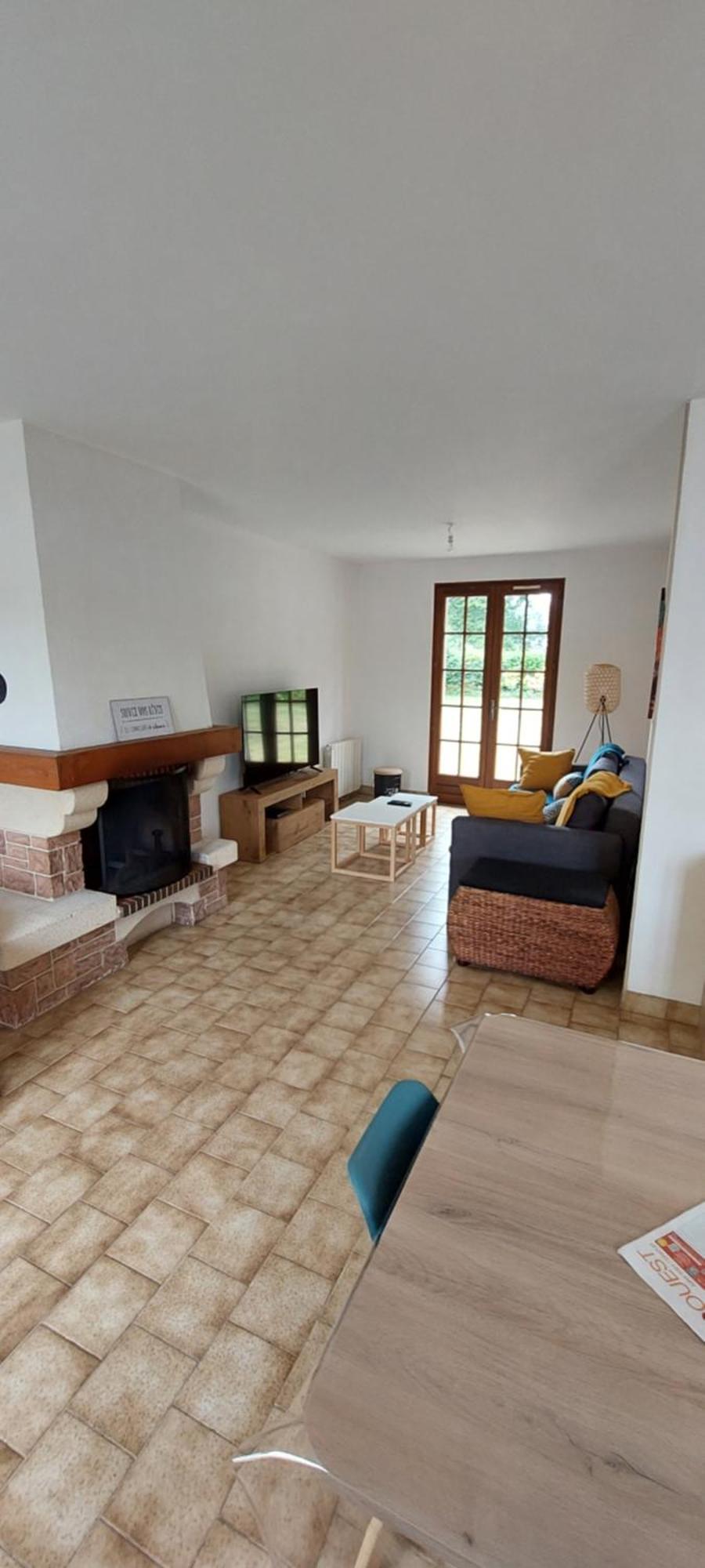 Holiday home O Ptits Ker - 6 A 8 Personnes A Proximite De La