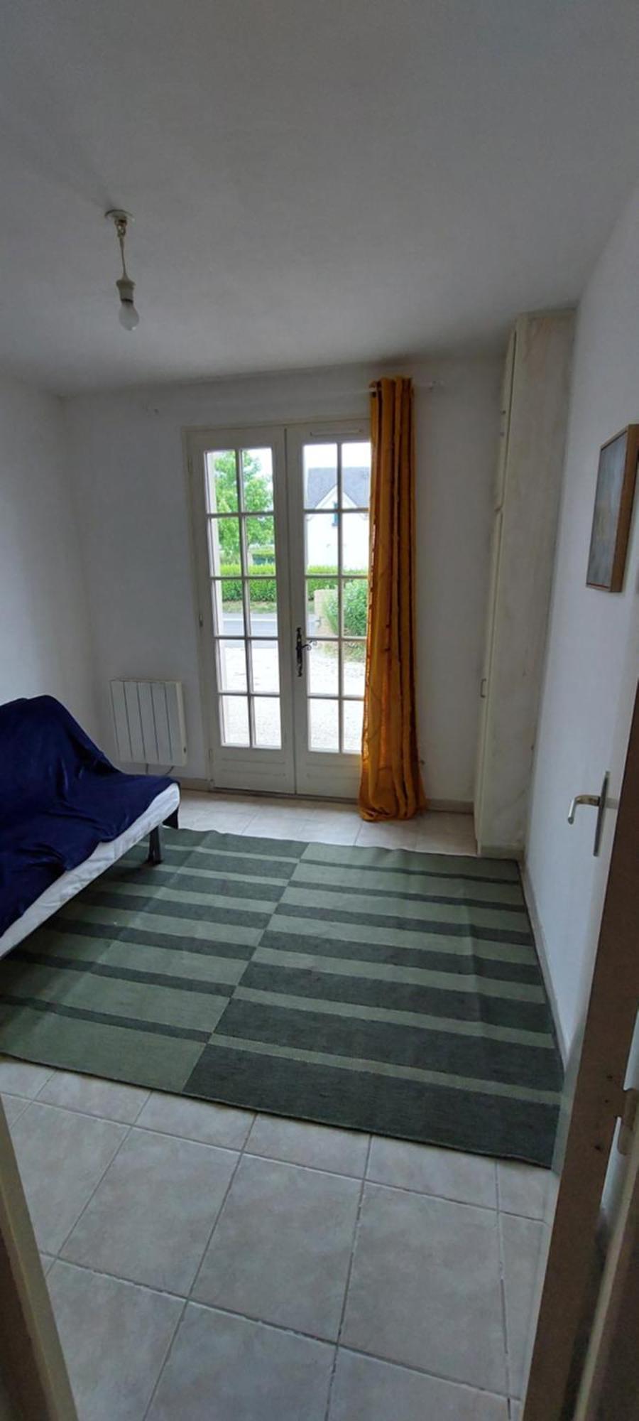Holiday home O Ptits Ker - 6 A 8 Personnes A Proximite De La Quettehou
